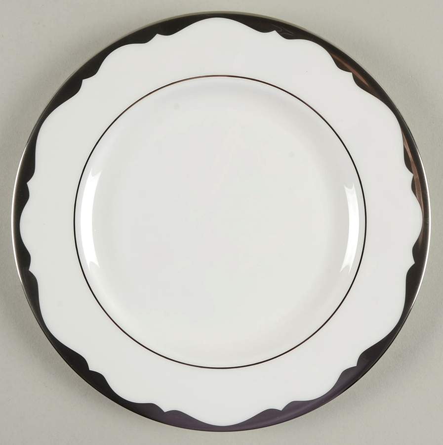 Trimble Place Salad Plate by Lenox-1