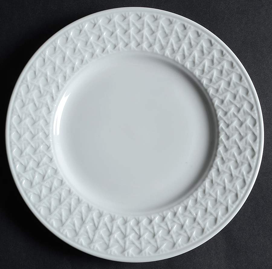 Longridge Salad Plate by Ralph Lauren China-1