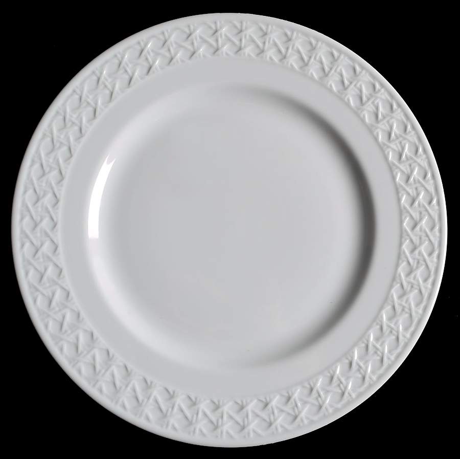 Longridge Dinner Plate by Ralph Lauren China-1