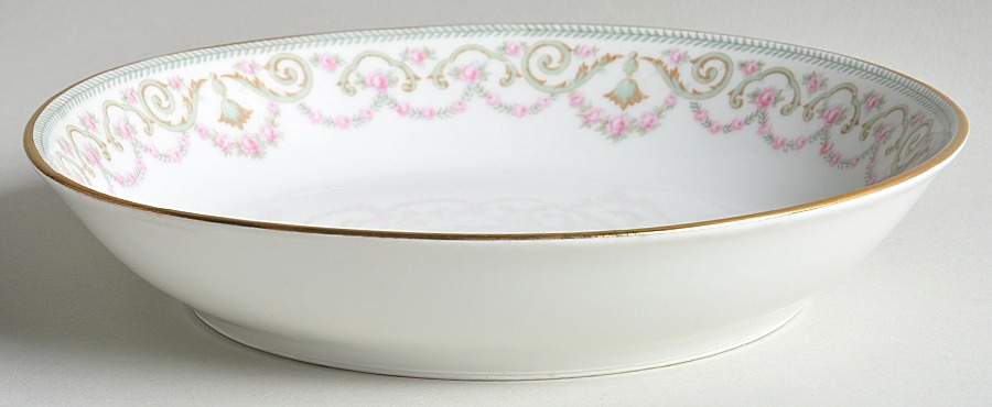 Regency Coupe Soup Bowl by Lanternier-1