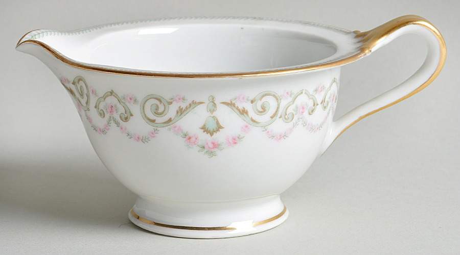 Regency Creamer by Lanternier-1