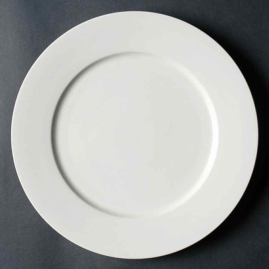 LV18 Dinner Plate by Lillian Vernon-1