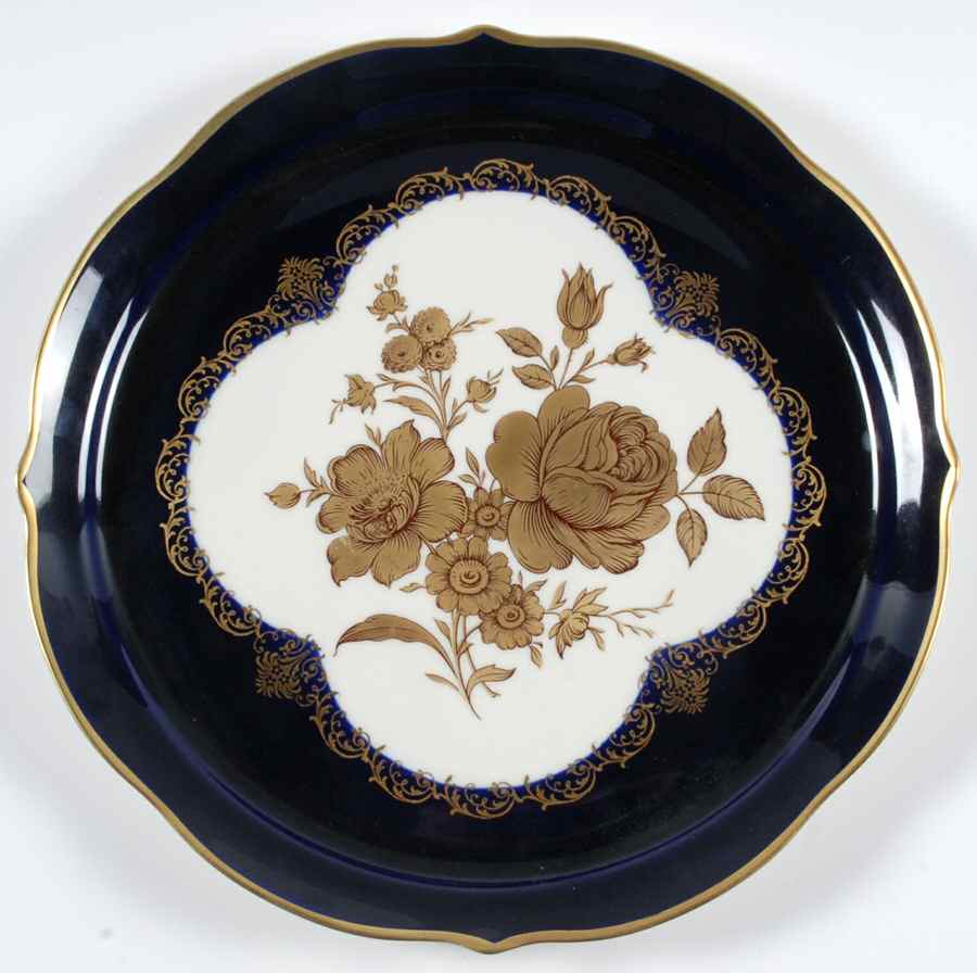 1150-30 12" Deep Round Platter by Lindner-1