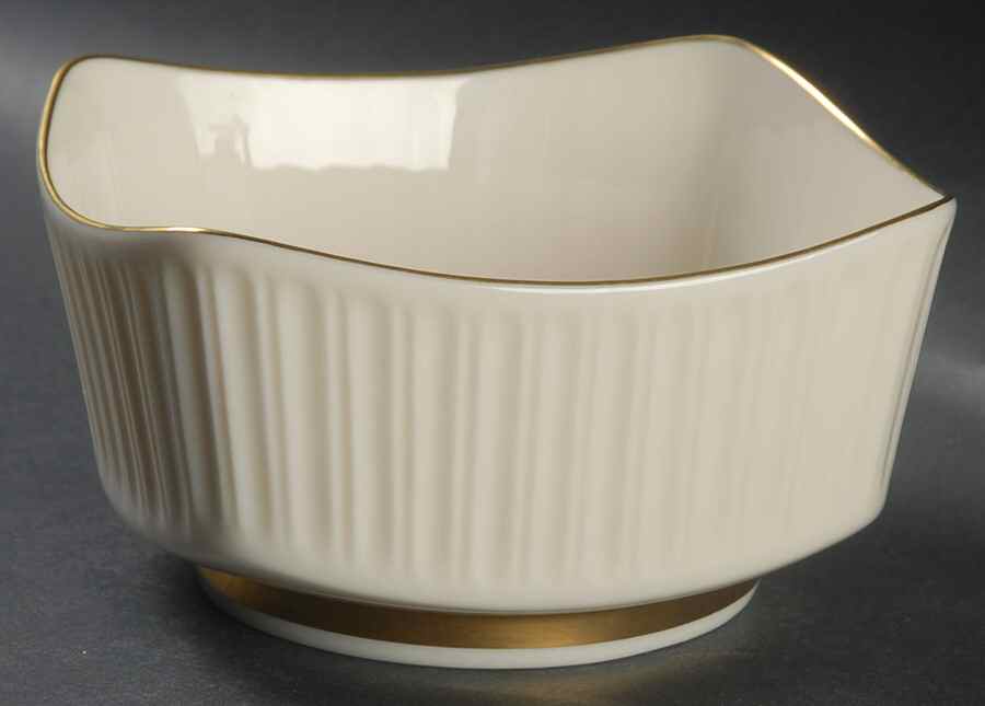 Polaris Collection 5" All Purpose Bowl by Lenox-1