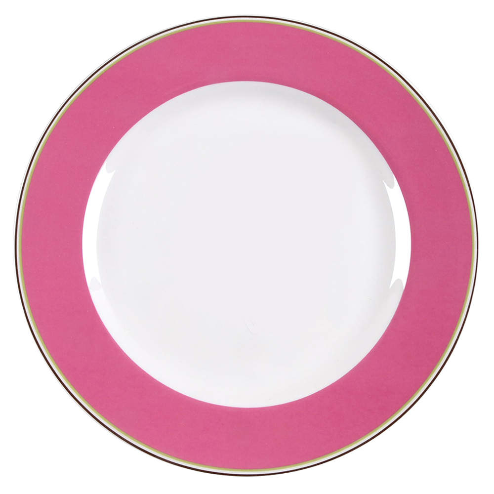 Market Street Dinner Plate by Lenox-1