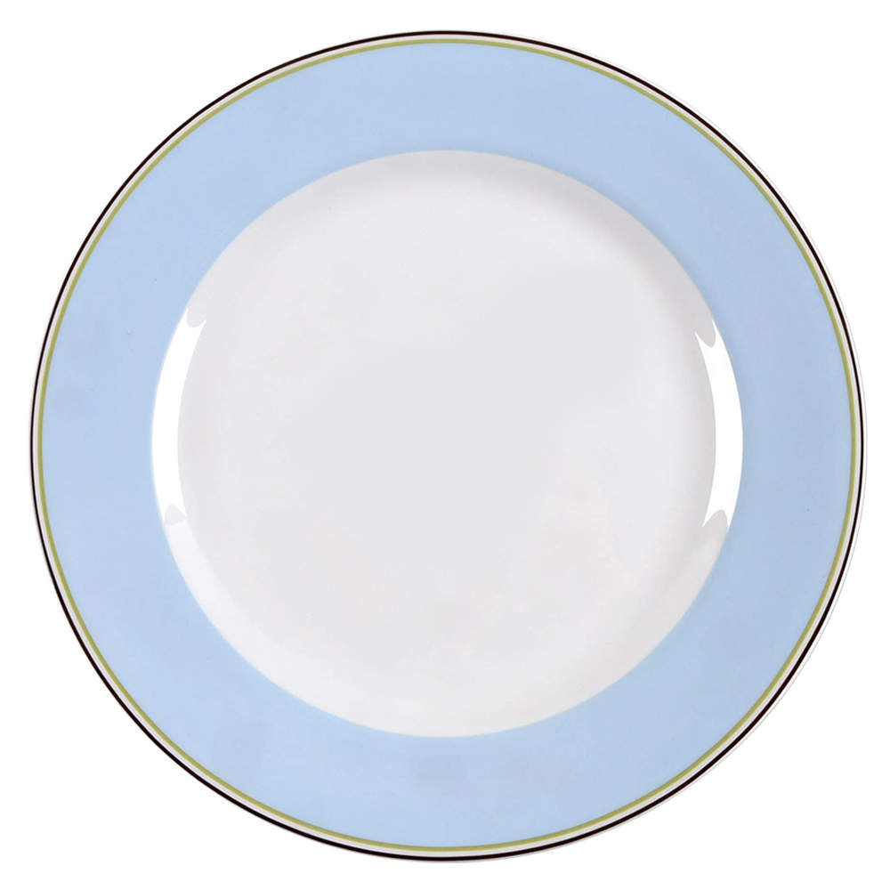 Market Street Dinner Plate by Lenox-1