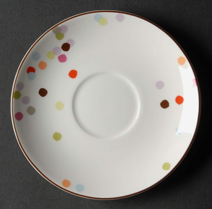 Market Street Saucer by Lenox-1