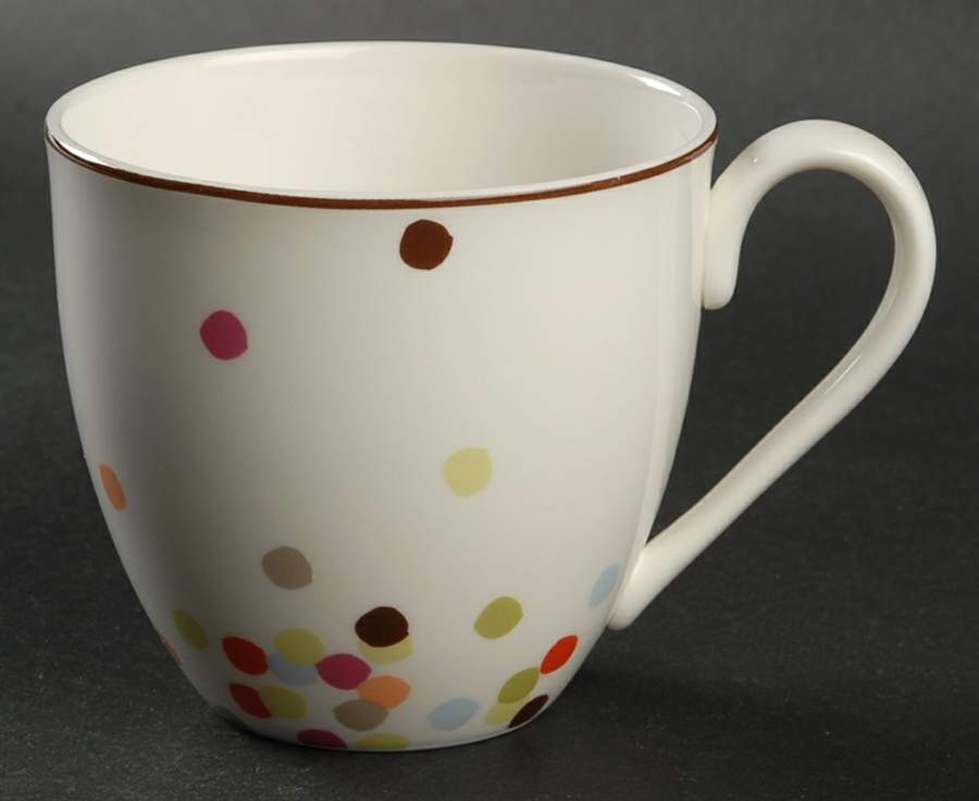 Market Street Flat Cup by Lenox-1