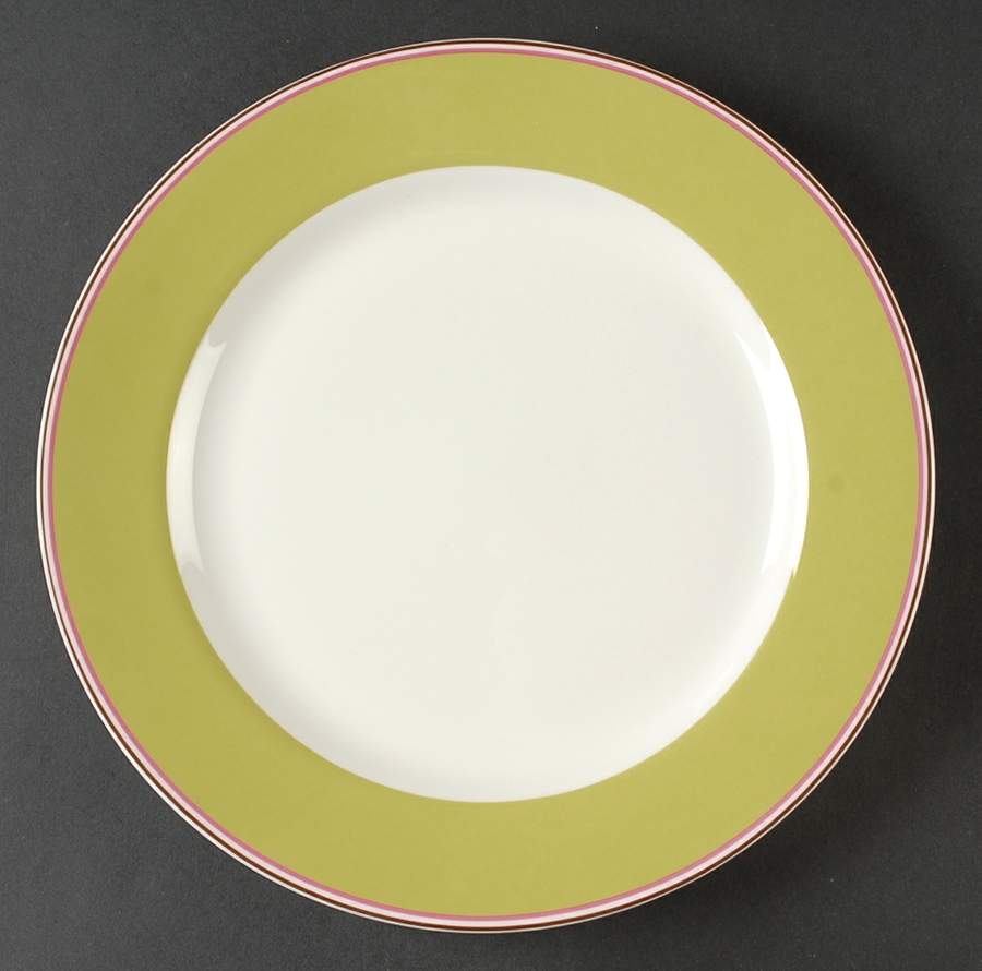 Market Street Dinner Plate by Lenox-1