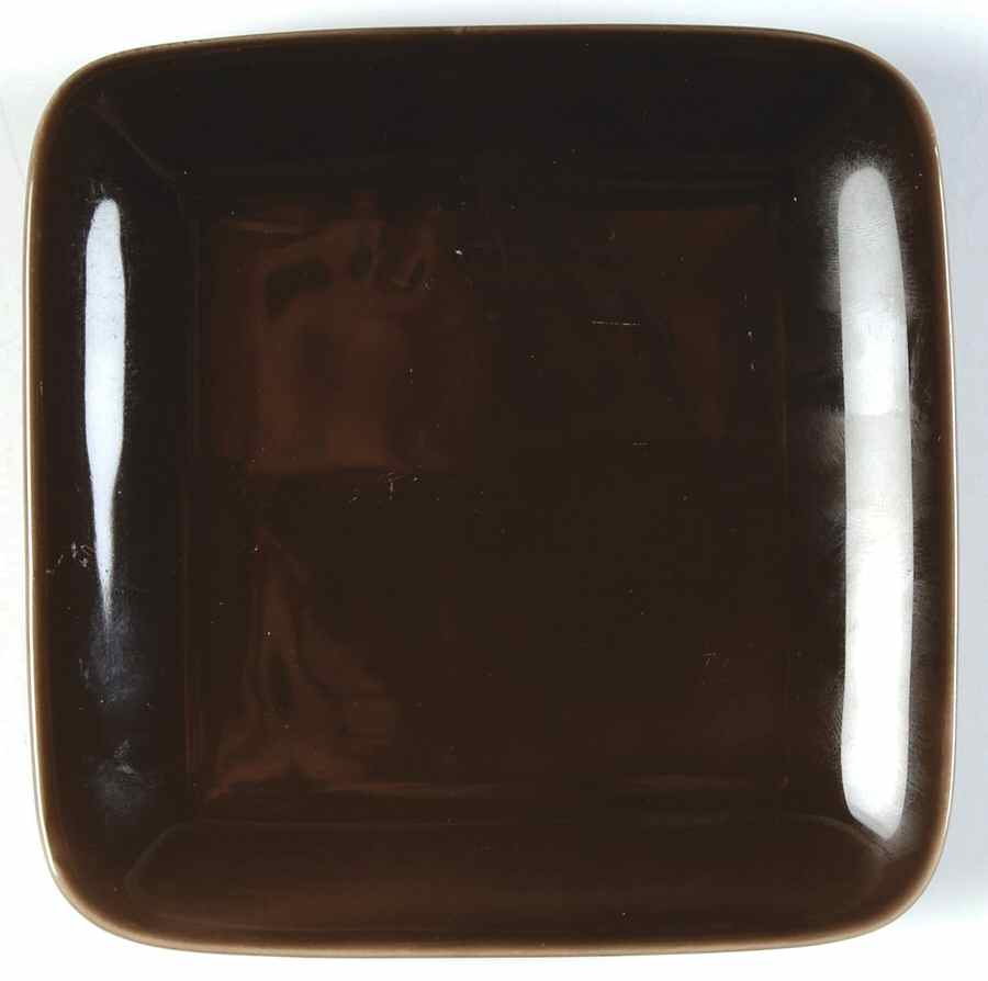 LEQ2 Square Bread & Butter Plate by Le Faubourg-1