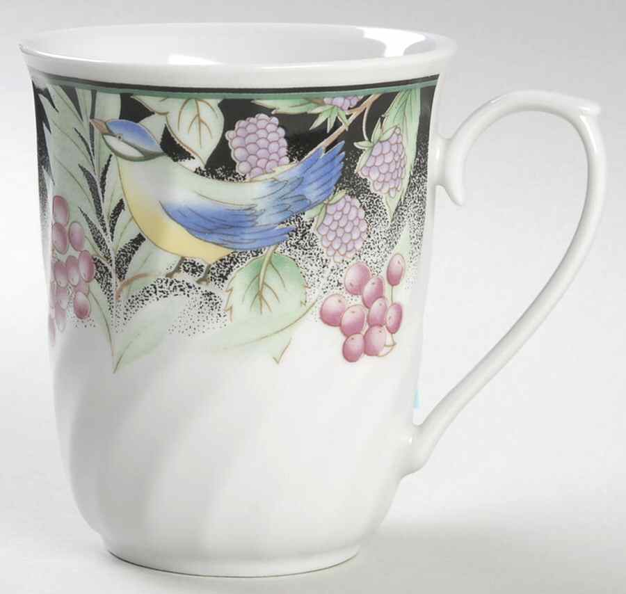LNN32 Mug by Lynn's China-1
