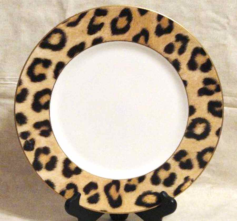 LRN7 Dinner Plate by Ralph Lauren China-1