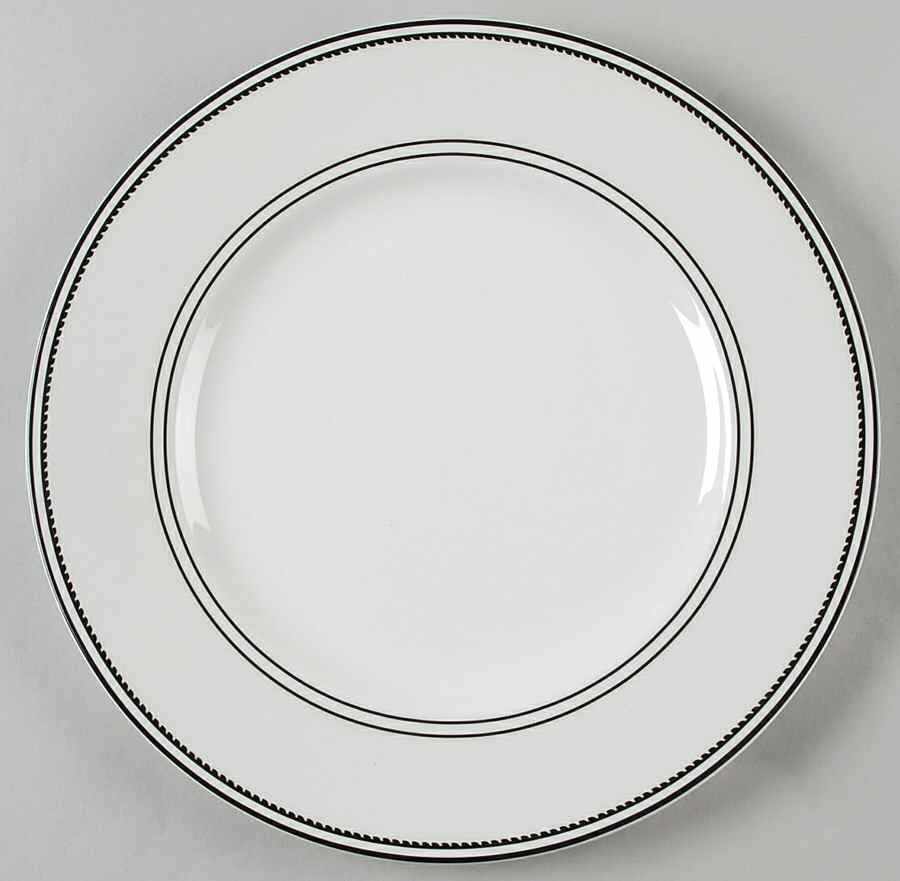 Spectator Dinner Plate by Ralph Lauren China-1