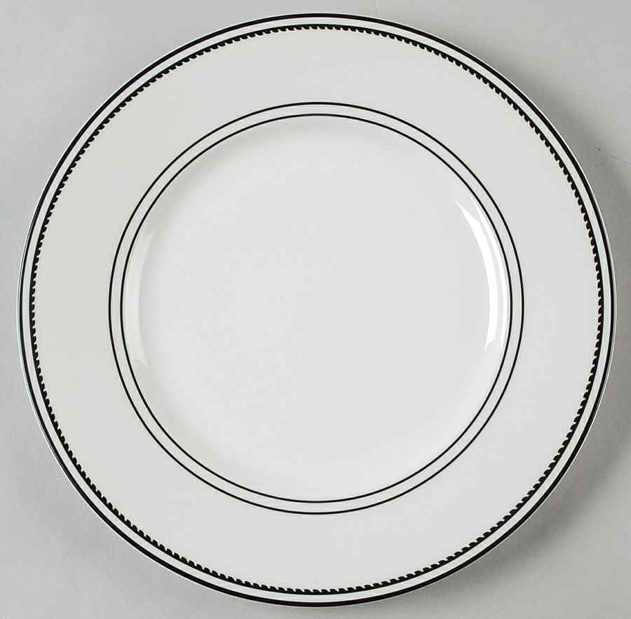 Spectator Salad Plate by Ralph Lauren China-1