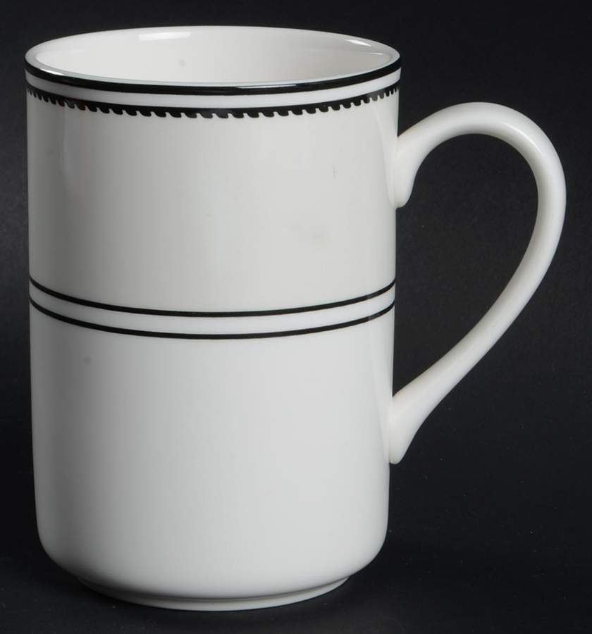 Spectator Mug by Ralph Lauren China-1