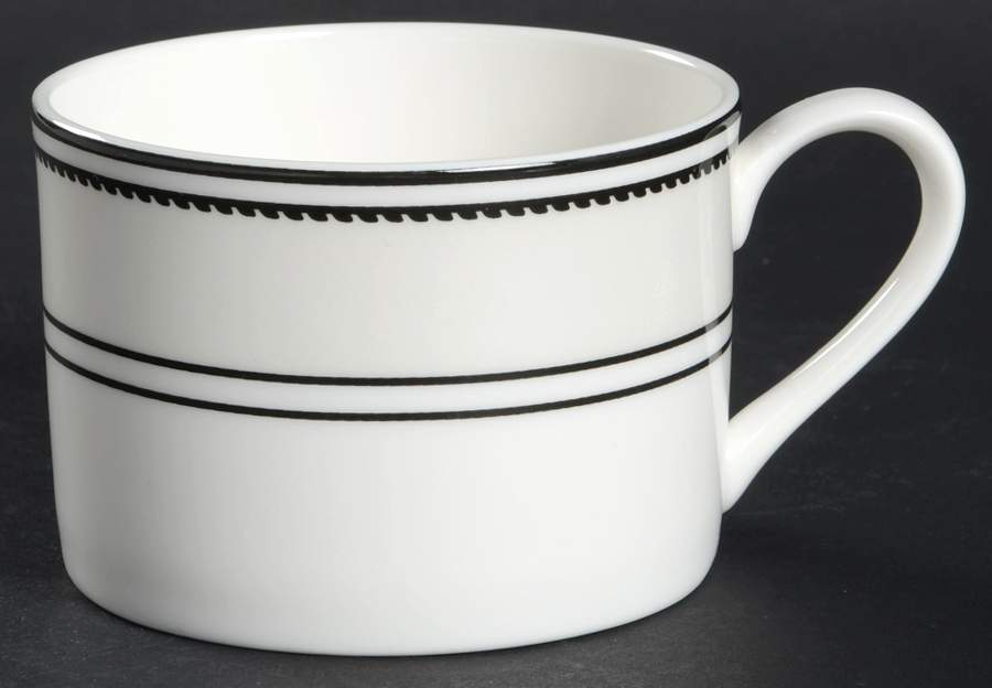 Spectator Flat Cup by Ralph Lauren China-1