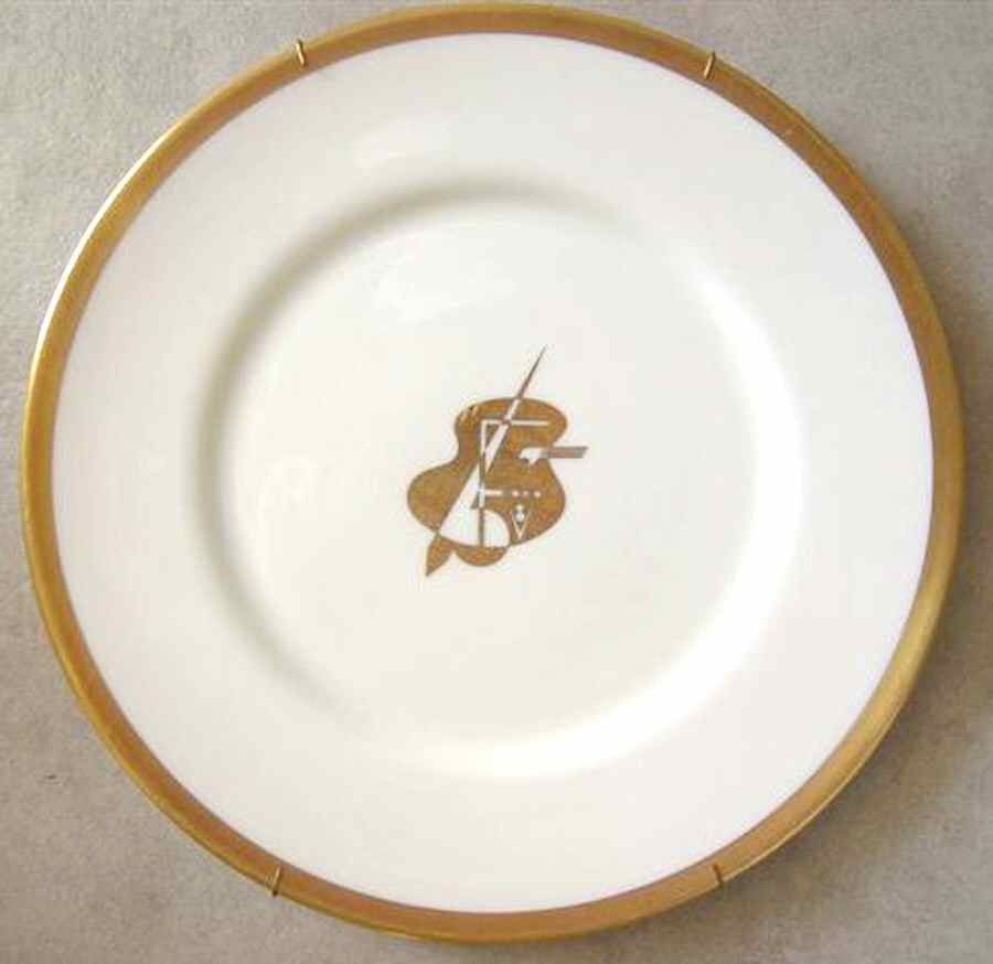 P370 Collector Plate by Lenox-1