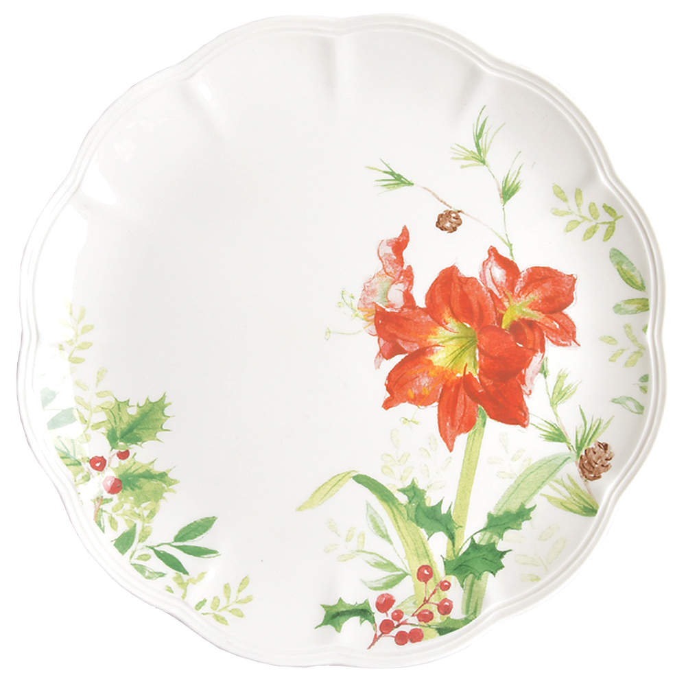 Winter Meadow Dinner Plate by Lenox-1