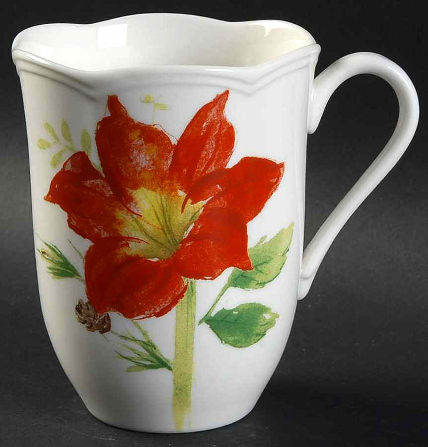 Winter Meadow Mug by Lenox-1