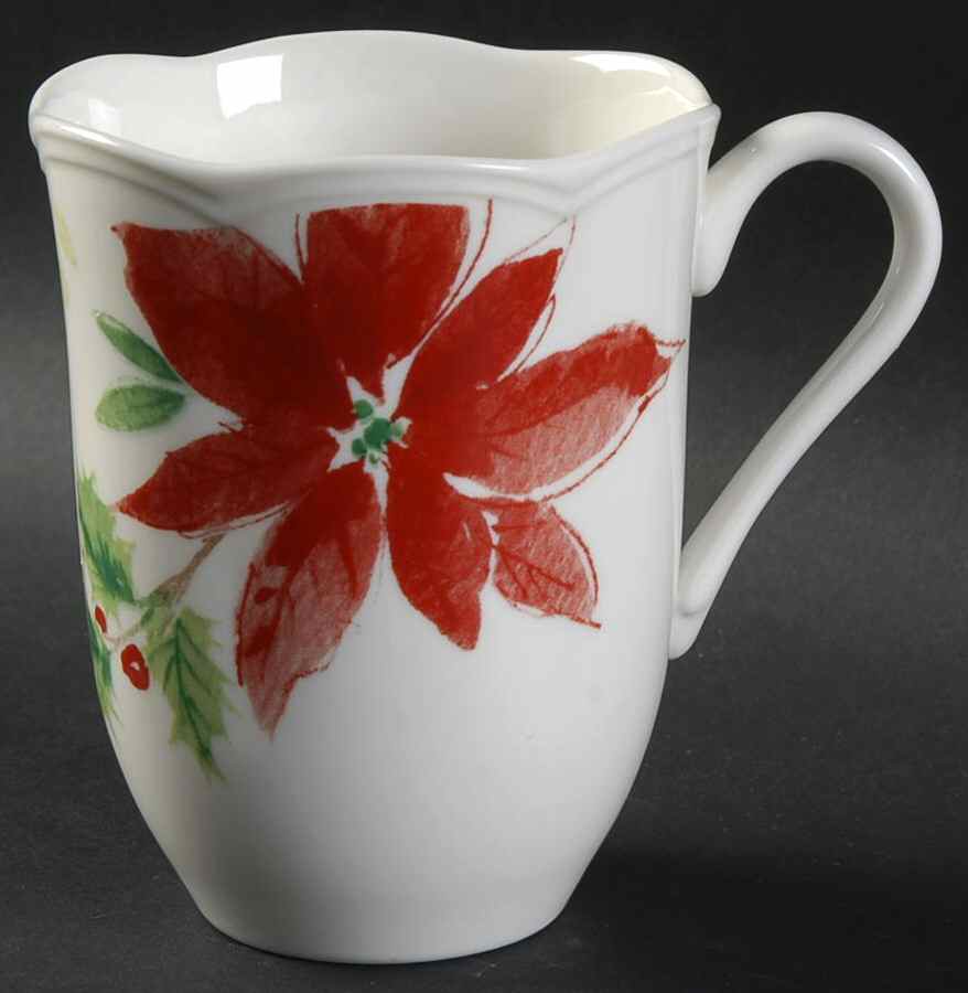 Winter Meadow Mug by Lenox-1