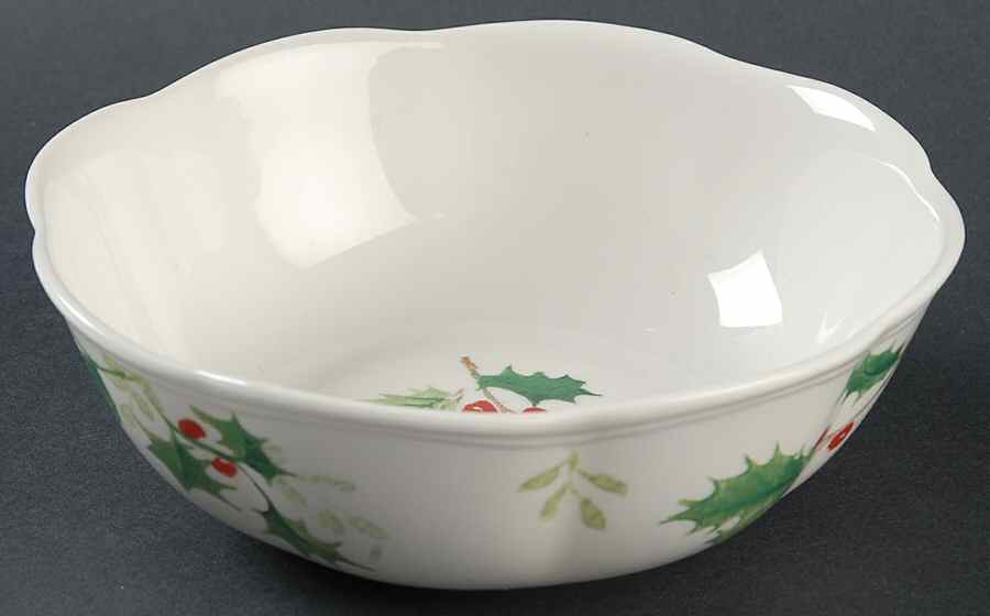 Winter Meadow 6" All Purpose Bowl by Lenox-1