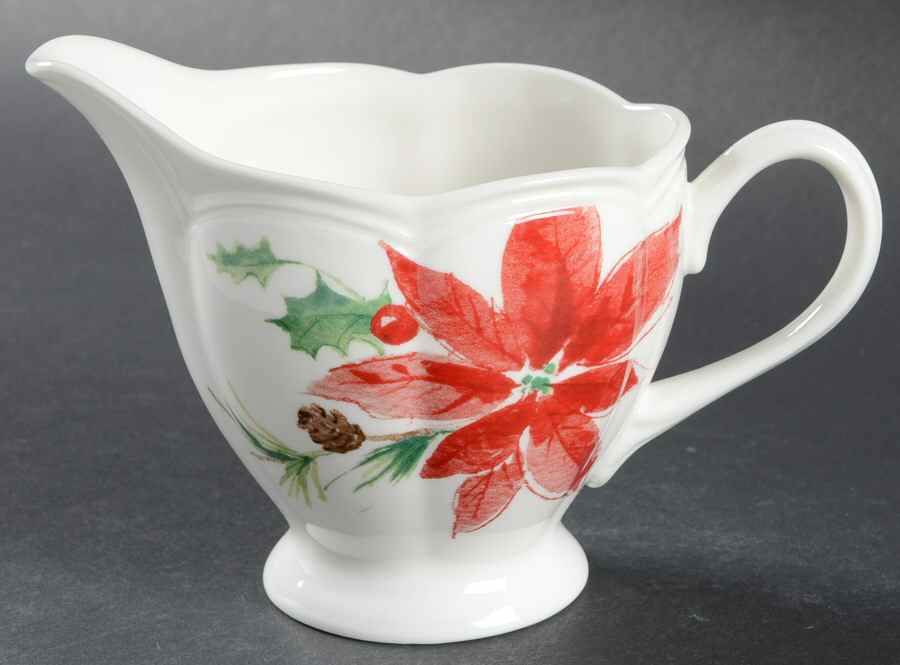 Winter Meadow Creamer by Lenox-1