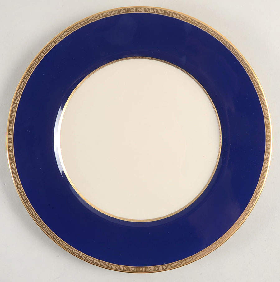 Independence Dinner Plate by Lenox-1
