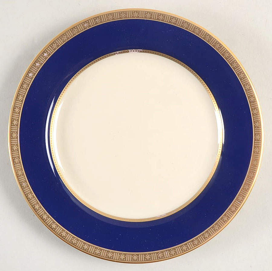 Independence Bread & Butter Plate by Lenox-1