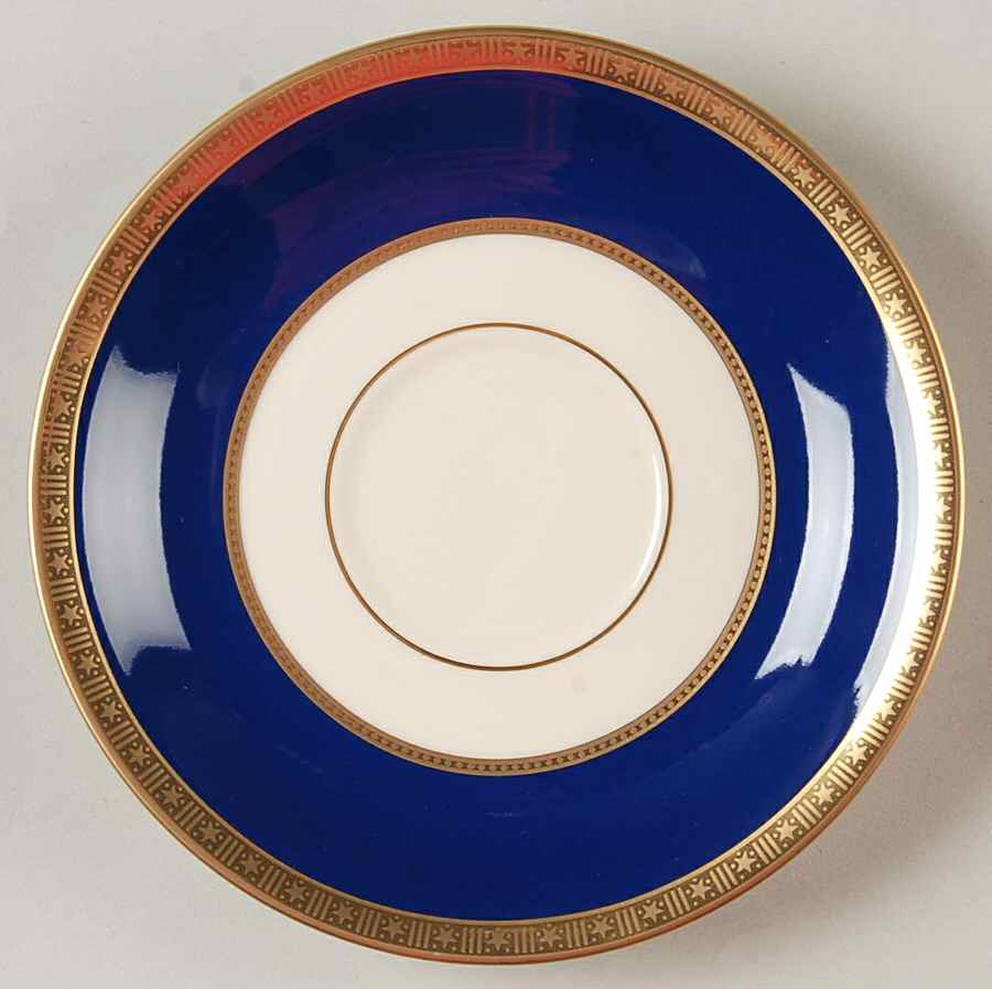 Independence Saucer by Lenox-1