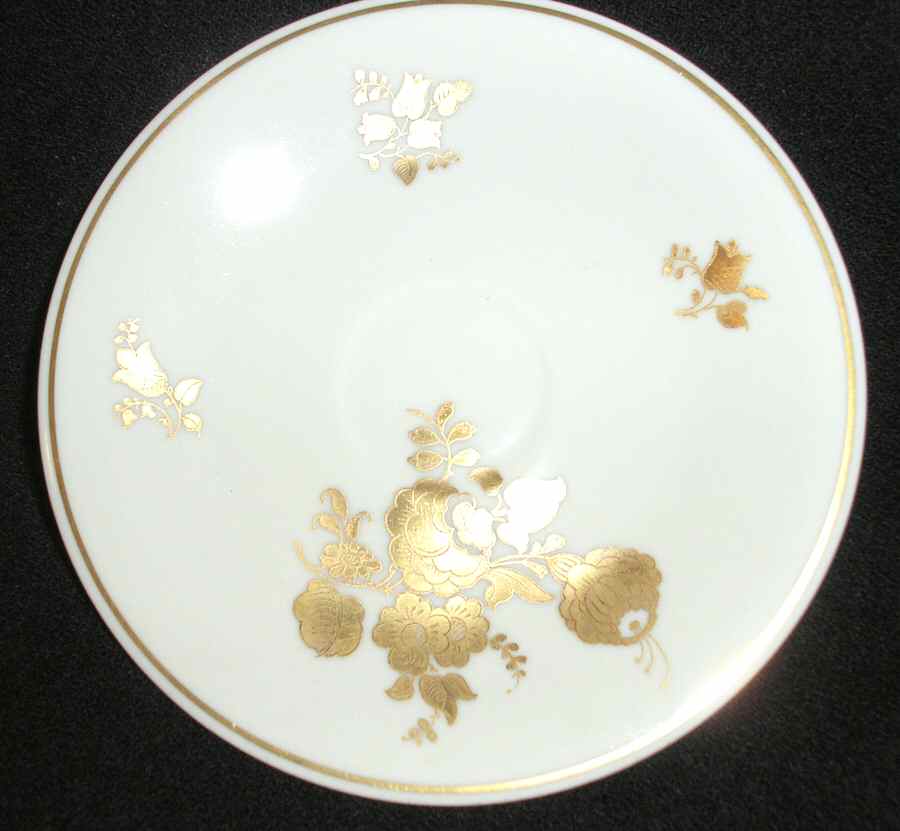 LAG32 Saucer for Demitasse Cup by Langenthal-1