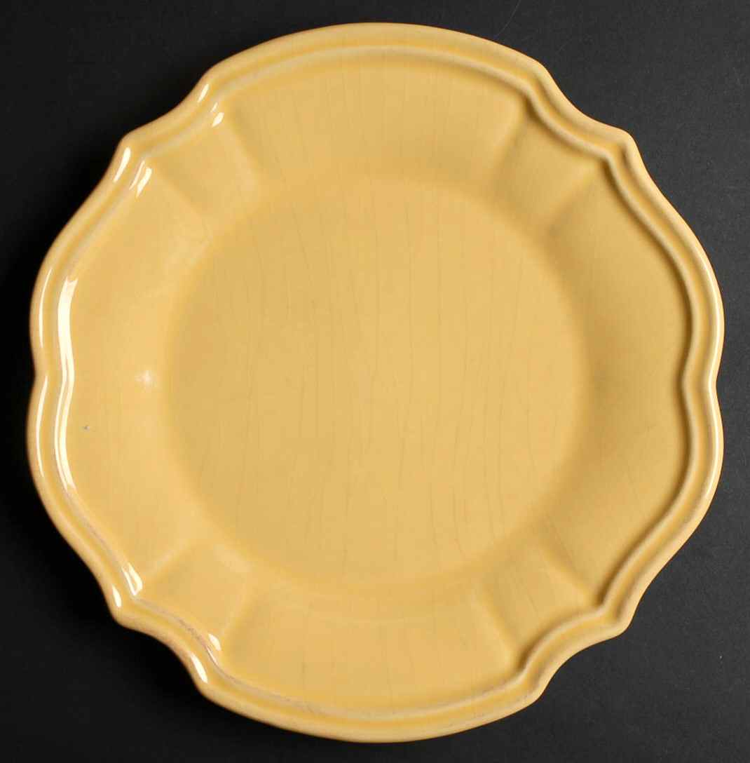 LEQ3 Dinner Plate by Le Faubourg-1