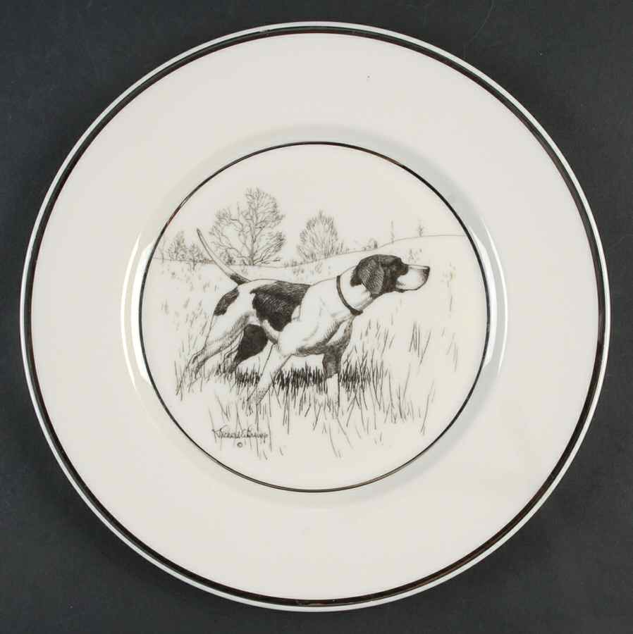 L420 Dinner Plate by Lenox-1