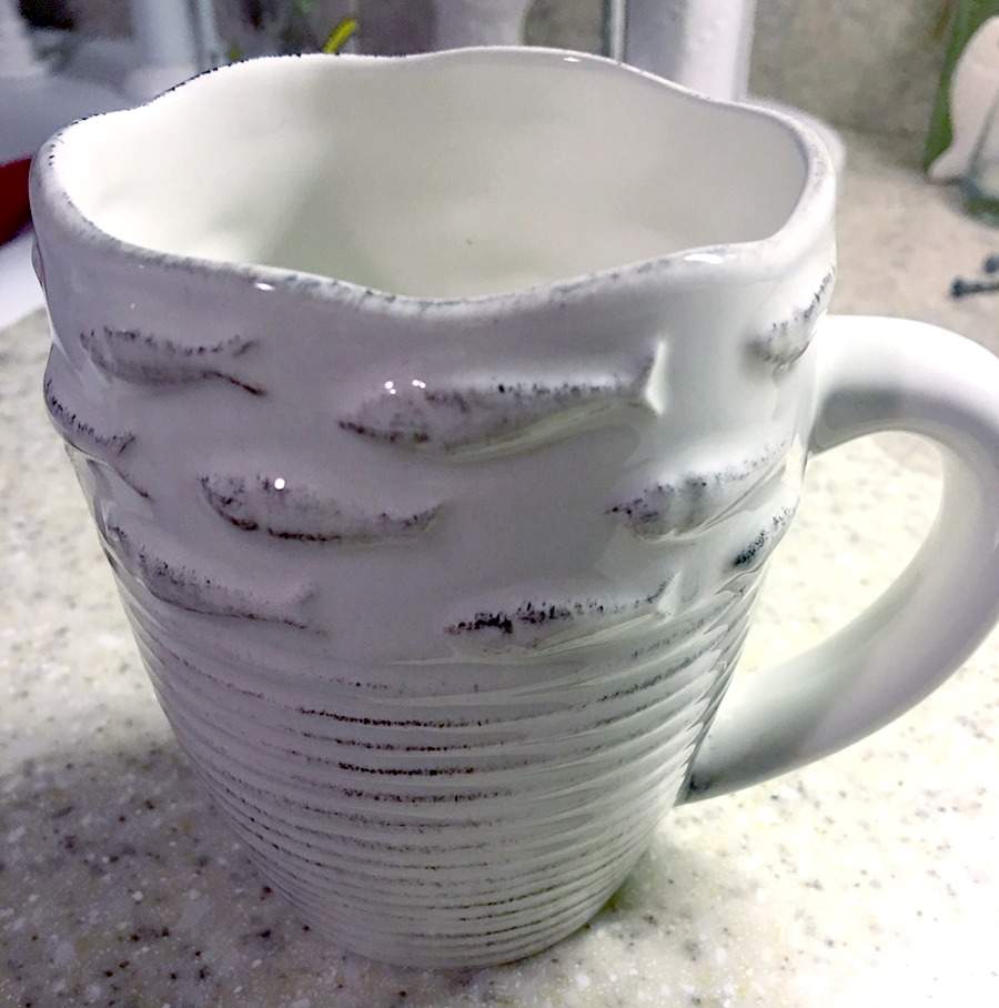 LUO15 Mug by Loucarte (Portugal)-1