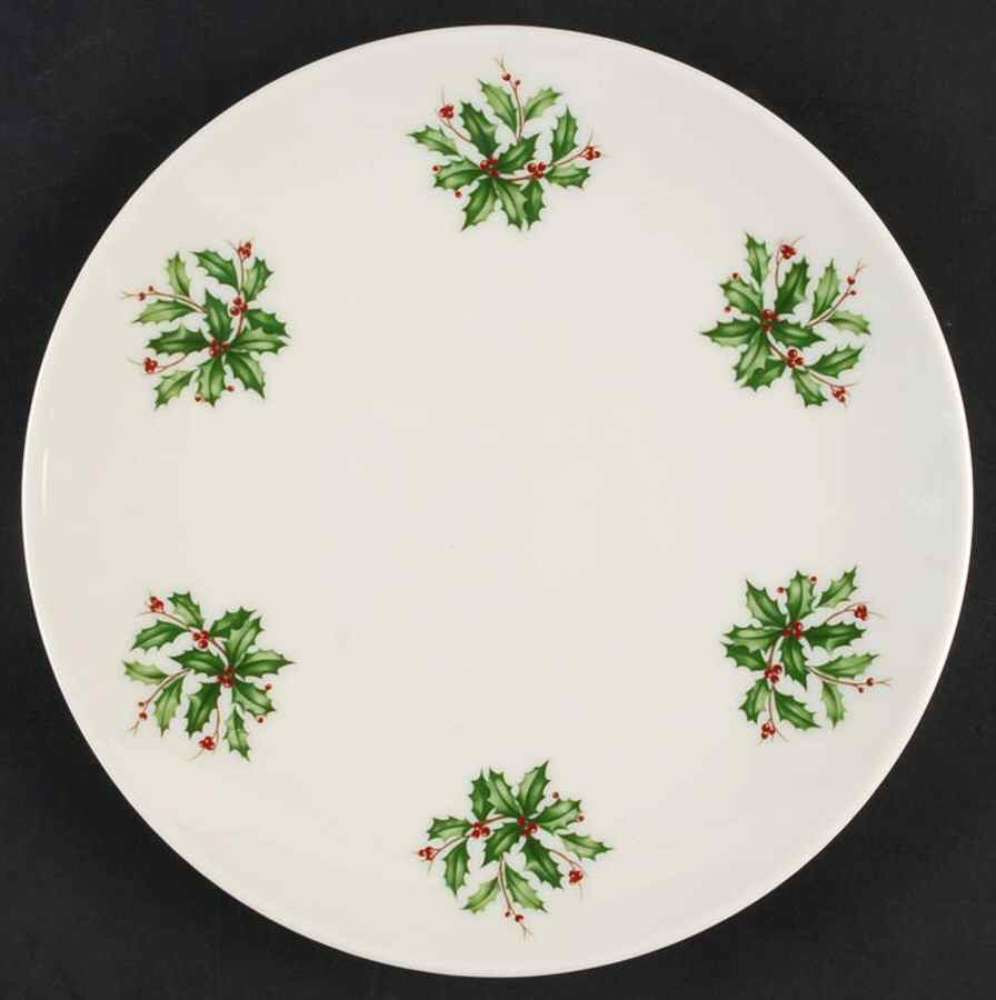 L370 Salad Plate by Lenox-1