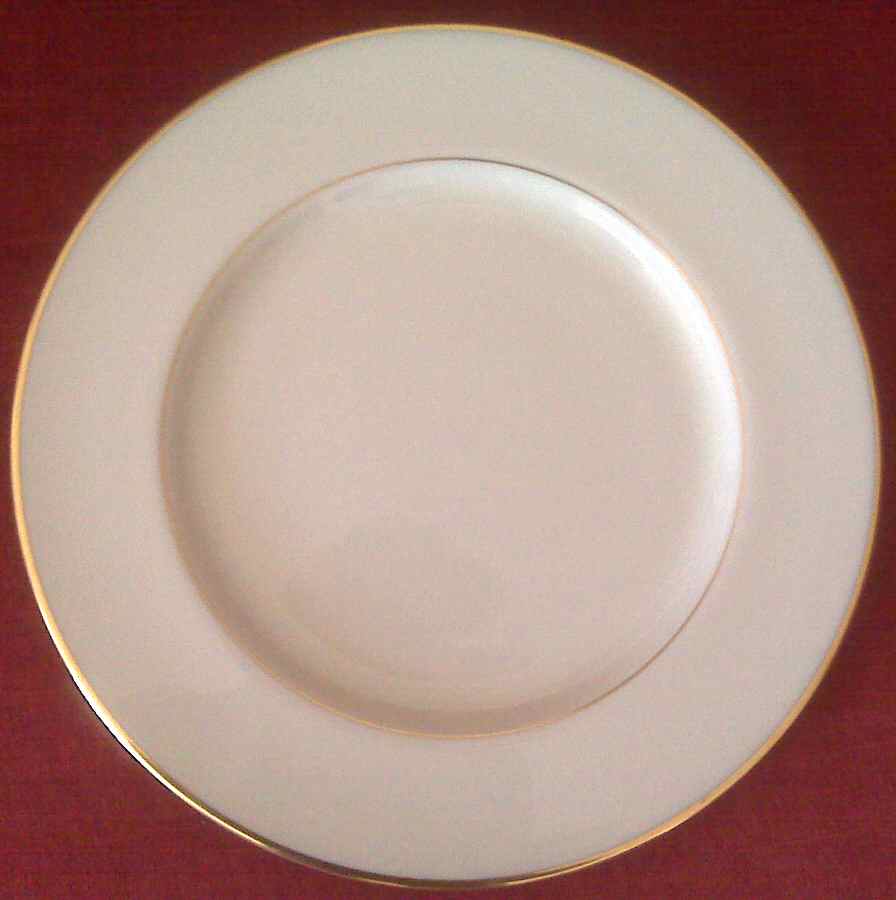 L421 Dinner Plate by Lenox-1
