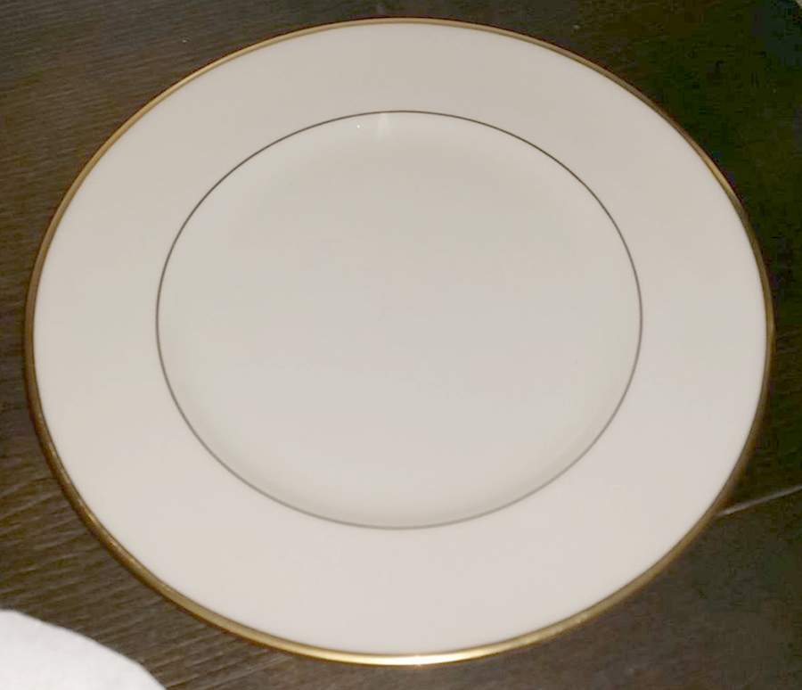 L421 Salad Plate by Lenox-1
