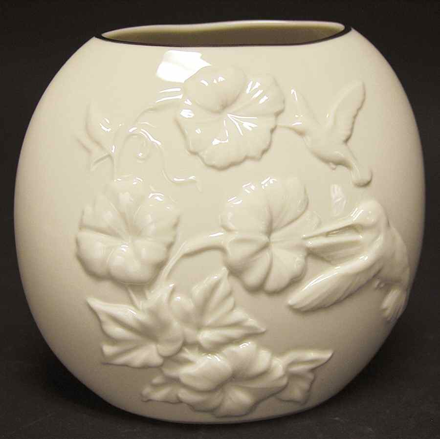 Four Seasons Vase Collection 5" Vase by Lenox-1