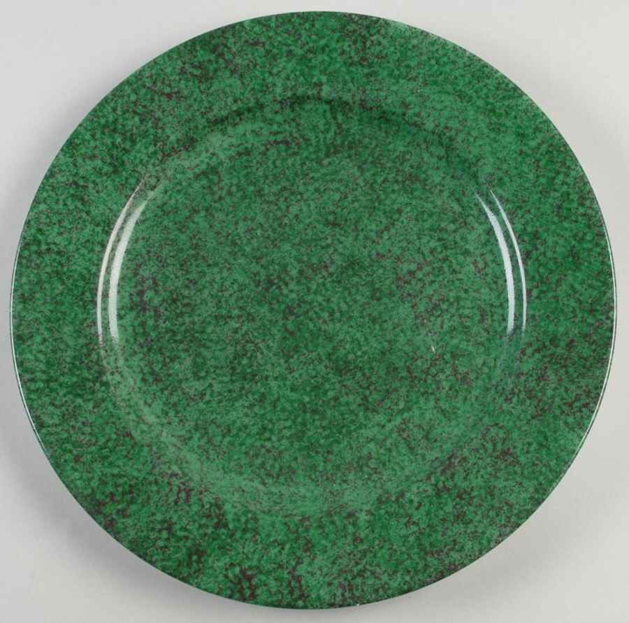 Service Plate Service Plate (Charger) by Laure Japy-1