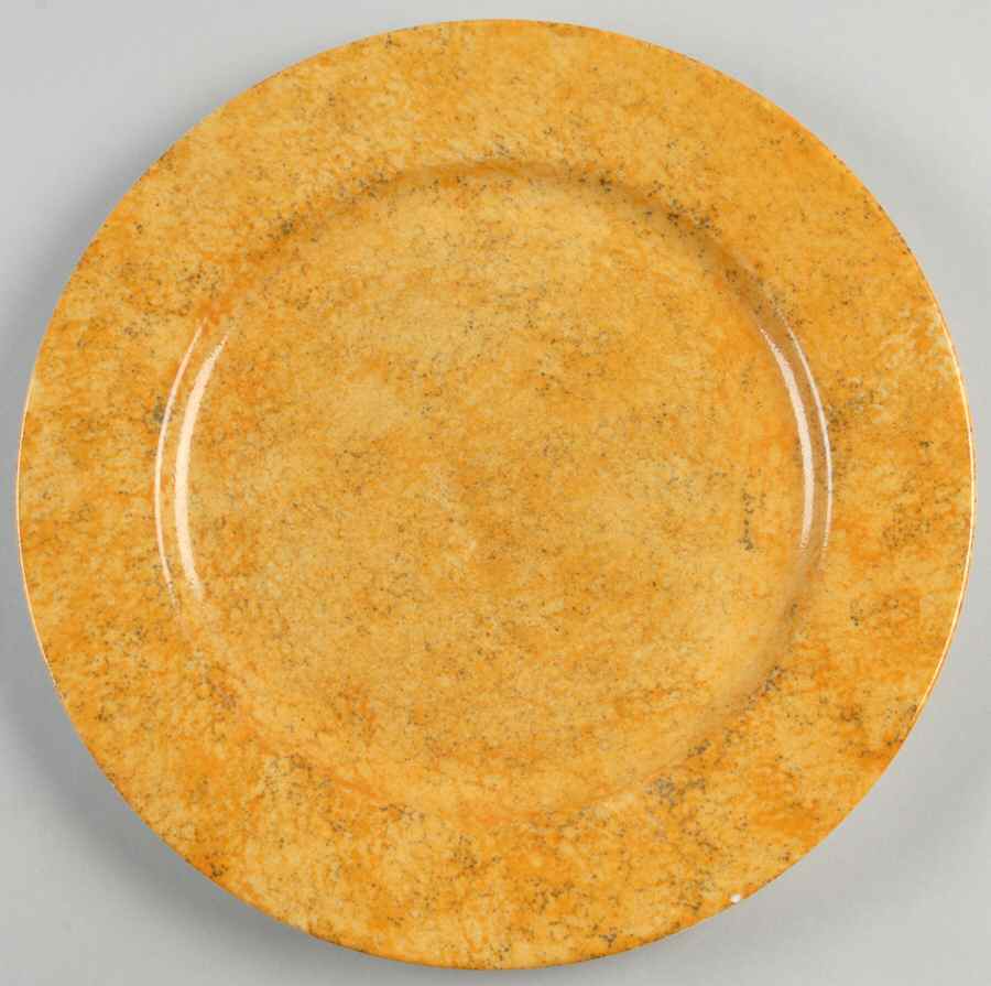 Service Plate Service Plate (Charger) by Laure Japy-1