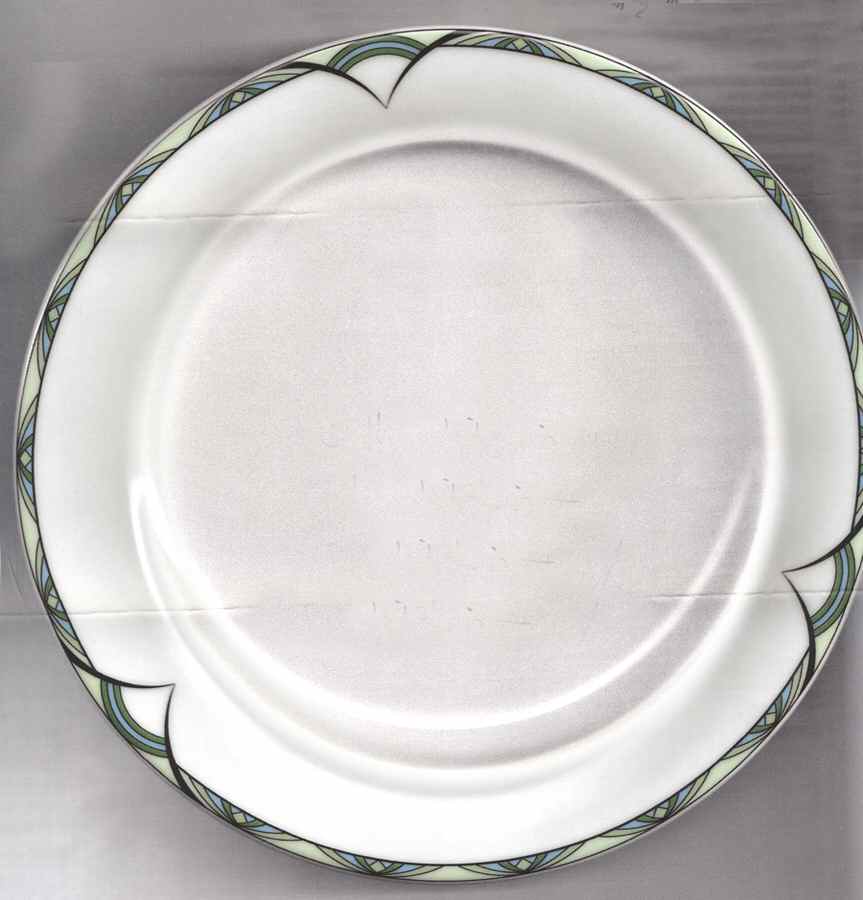 LAG34 Salad Plate by Langenthal-1