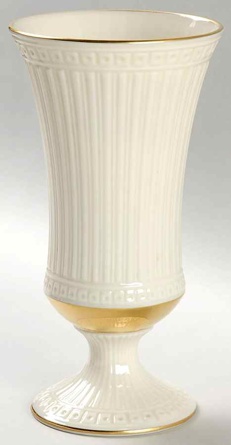 Grecian Collection 7" Vase by Lenox-1