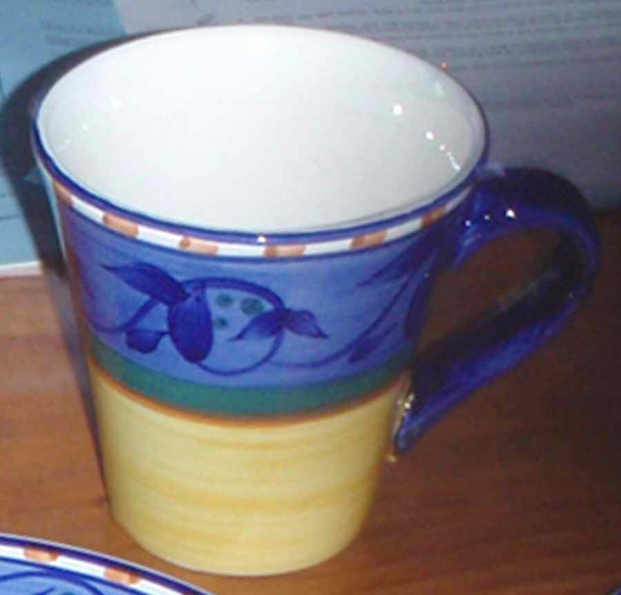 Melody Mug by Living Art-1