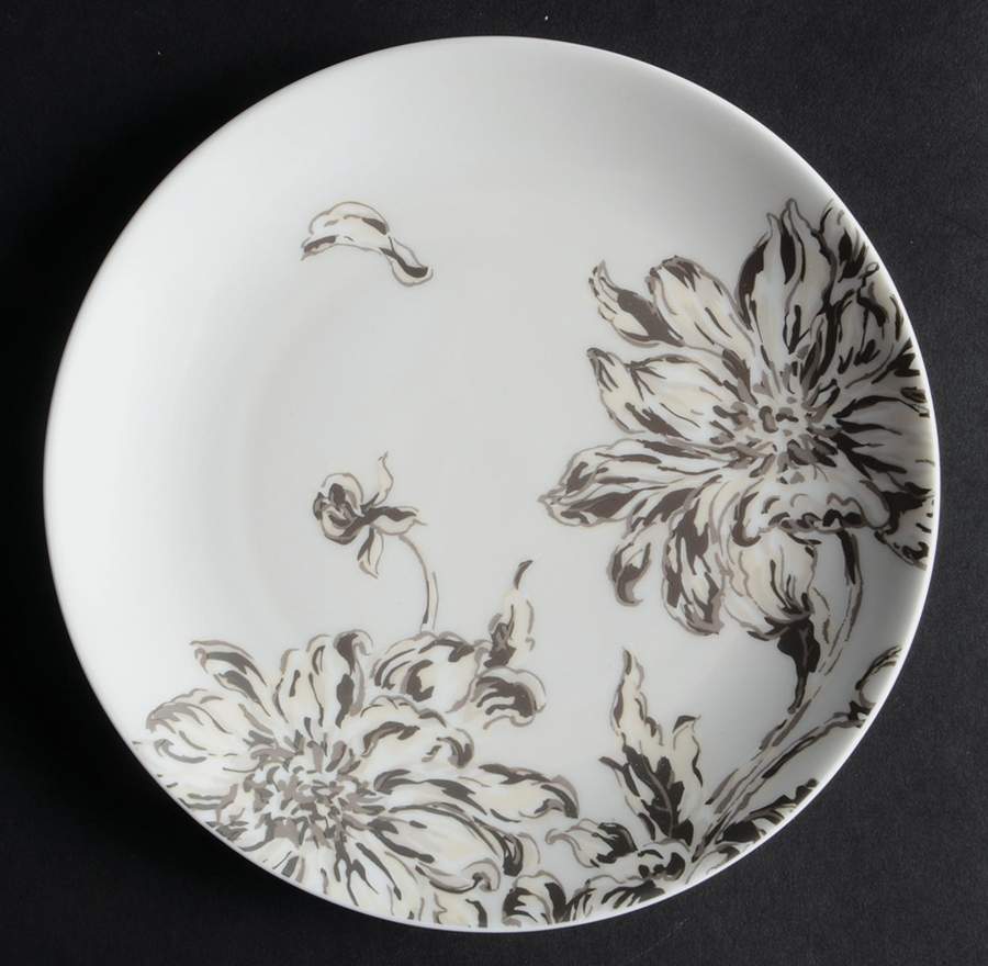 Bouquet Bread & Butter Plate by Ralph Lauren China-1