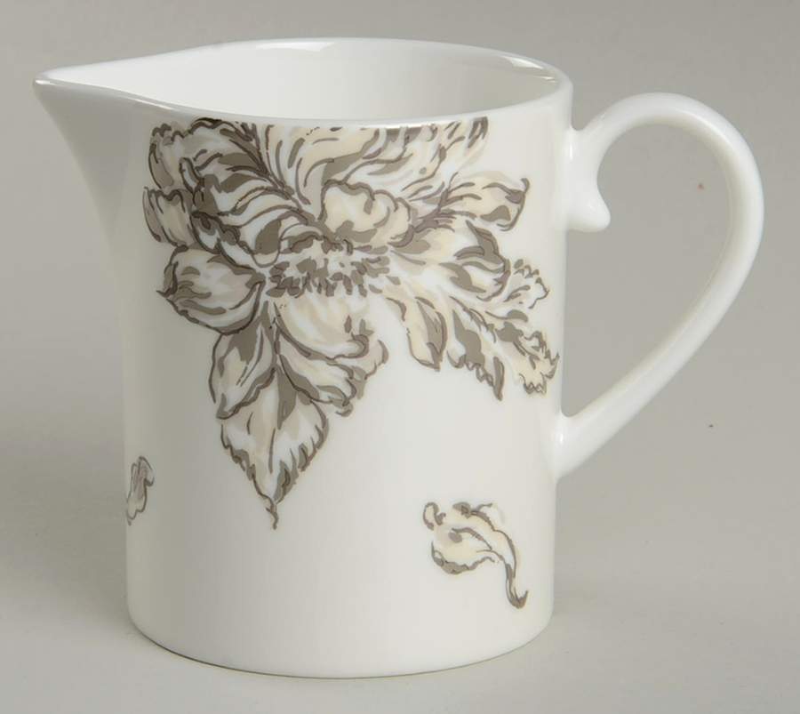 Bouquet Creamer by Ralph Lauren China-1