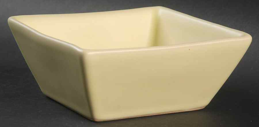 Butter 5" Square Berry Bowl by Luna Garcia-1