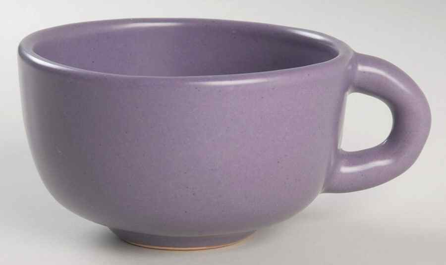 Grape Latte Cup by Luna Garcia-1