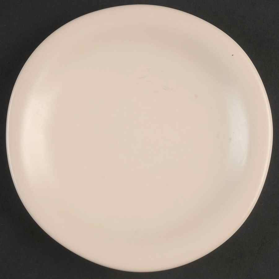 Sand Bread & Butter Plate by Luna Garcia-1