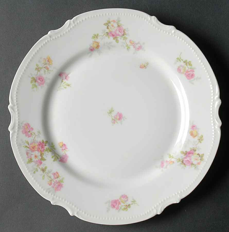 LAT120 Dinner Plate by Latrille-1