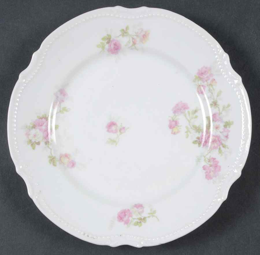 LAT120 Salad Plate by Latrille-1