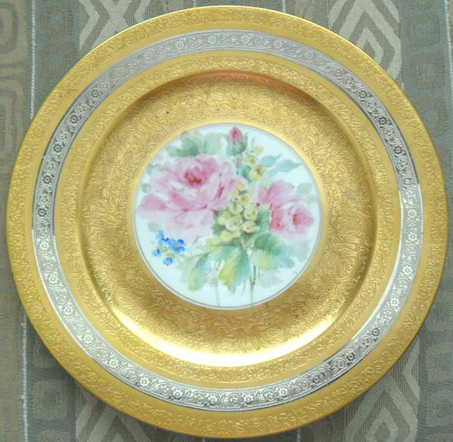 LET5 Dinner Plate by Leighton-1